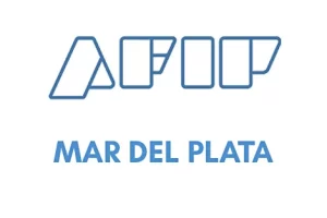 AFIP en Mar del Plata