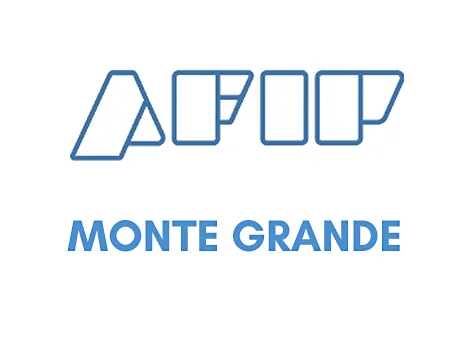 Sacar Turno para AFIP en Monte Grande