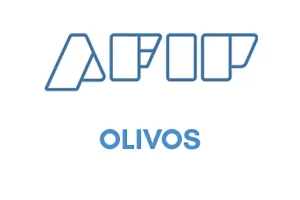 AFIP en Olivos