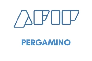 AFIP en Pergamino