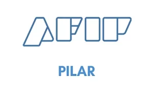 AFIP en Pilar