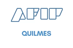 AFIP en Quilmes