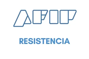 AFIP en Resistencia