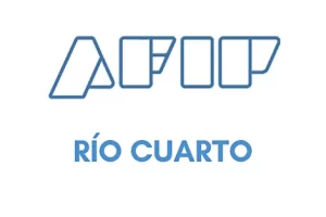 AFIP en Río Cuarto