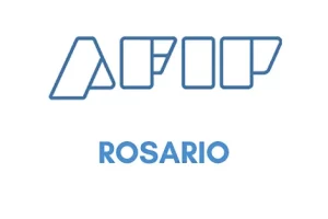 AFIP en Rosario