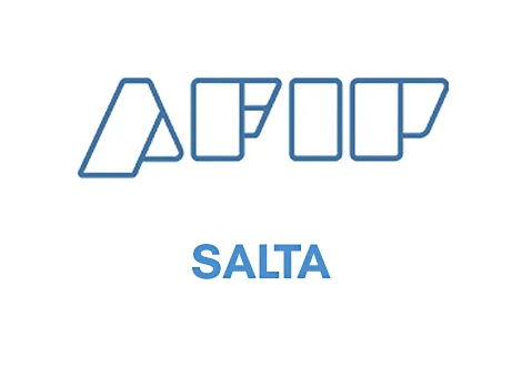 Sacar Turno para AFIP en Salta (Ciudad)