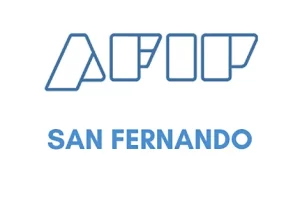 AFIP en San Fernando