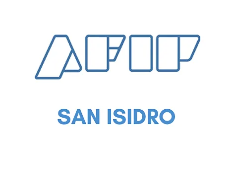 Sacar Turno para AFIP en San Isidro