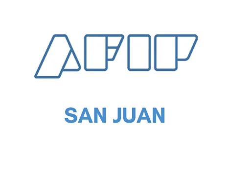 Sacar Turno para AFIP en San Juan