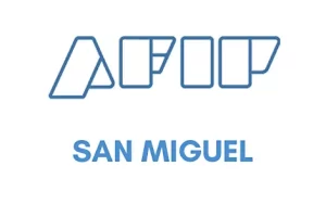 AFIP en San Miguel