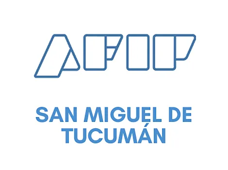 Sacar Turno para AFIP en San Miguel de Tucumán
