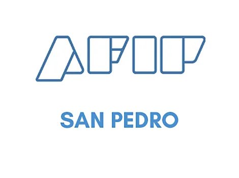 Sacar Turno para AFIP en San Pedro