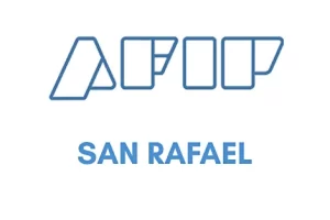 AFIP en San Rafael