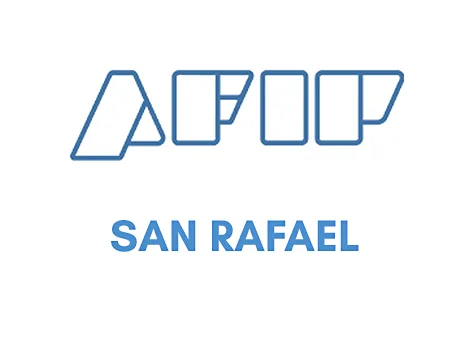 Sacar Turno para AFIP en San Rafael