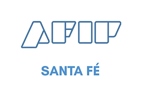 Sacar Turno para AFIP en Santa Fé (Provincia)