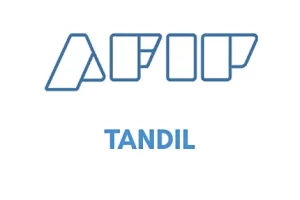 AFIP en Tandil