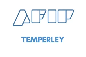 AFIP en Temperley