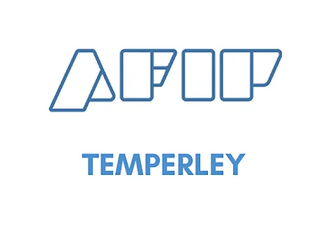 Sacar Turno para AFIP en Temperley