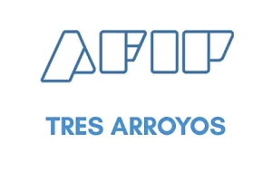 AFIP en Tres Arroyos