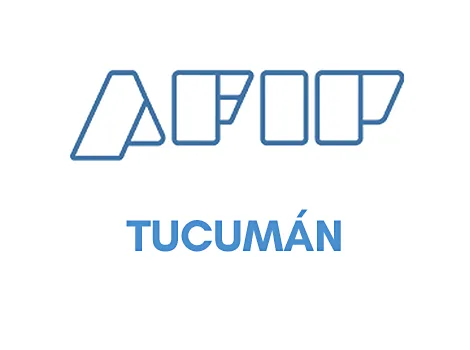 Sacar Turno para AFIP en Tucumán