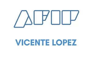 AFIP en Vicente López