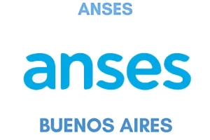 ANSES en Buenos Aires
