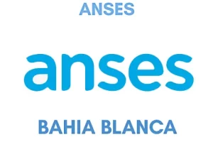 ANSES en Bahía Blanca