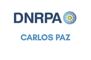 Registro Automotor en Carlos Paz
