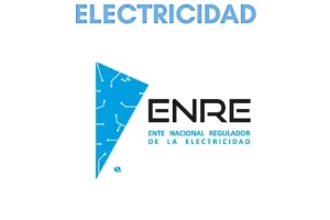 ENRE (Ente Nacional Regulador de Electricidad)