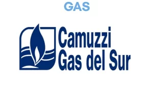 Sacar Turno para Camuzzi Gas del Sur