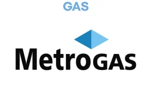 Sacar Turno para MetroGas