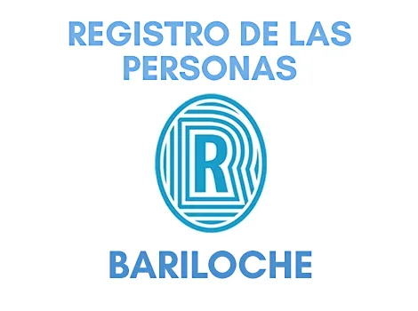 Sacar Turno en Registro de las Personas de Bariloche