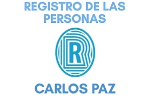 Registro de las Personas de Carlos Paz