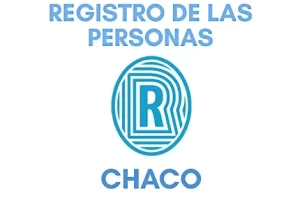 Registro de las Personas de Chaco