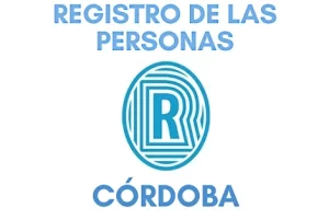 Registro de las Personas de Córdoba