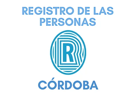 Sacar Turno en Registro de las Personas de Córdoba