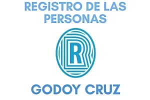 Registro de las Personas de Godoy Cruz
