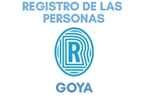 Registro de las Personas de Goya