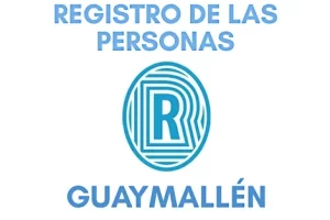 Registro de las Personas de Guaymallén