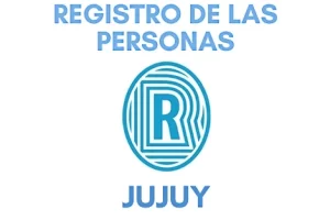 Registro de las Personas de Jujuy