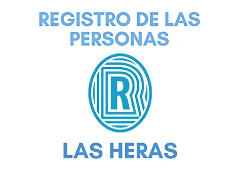 turnos dni las heras, Turno Dni Las Heras, Registro Civil Mendoza Las Heras,Registro Del Automotor Las Heras