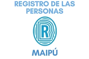 Registro de las Personas de Maipú