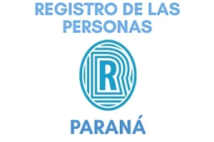 Registro de las Personas de Paraná