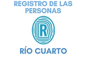 Registro de las Personas de Río Cuarto