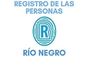 Registro de las Personas de Rio Negro