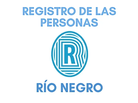 Sacar Turno en Registro de las Personas de Rio Negro