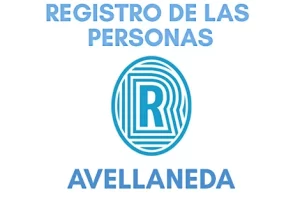 RENAPER Avellaneda