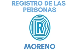 RENAPER Moreno
