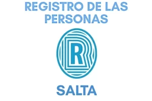 Registro de las Personas de Salta (Capital)
