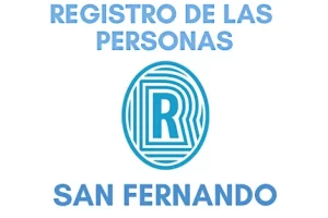RENAPER San Fernando